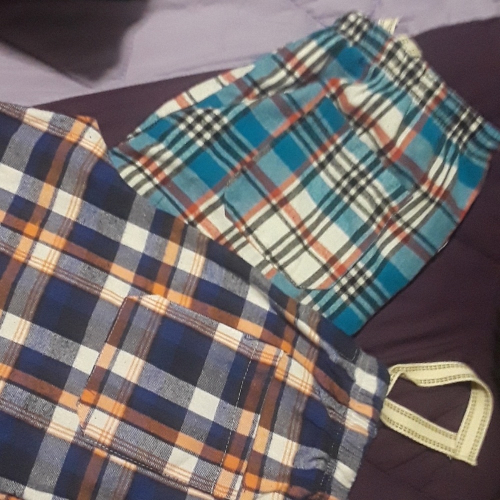 pajama joggers bundle
